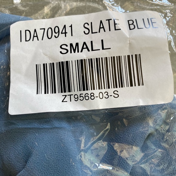 LULUS ALL ABOUT LOVE🩵SLAVE BLUE🩵SPECIAL OCCASION MAXI DRESS SIZE SMALL 🌟NWT🌟 - Picture 11 of 16